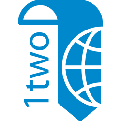 Logo 1Two Magazine du Web – actualités, business et technologie