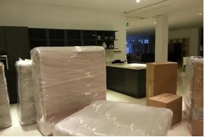 鄂尔多斯到枣庄长途搬家