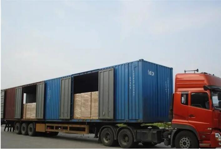 湛江到曲靖货运专线