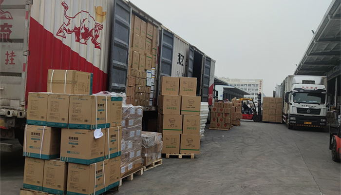 南昌到汕头物流专线-整车货运全程无虑「多少公里」 南昌到汕头物流专线-整车货运全程无虑「多少公里」