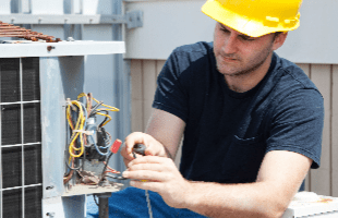 Hvac Contractor In Los Angeles