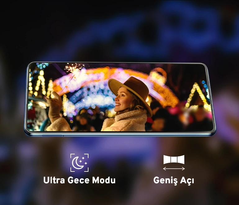 Casper VIA X45 telefon zone-3_op