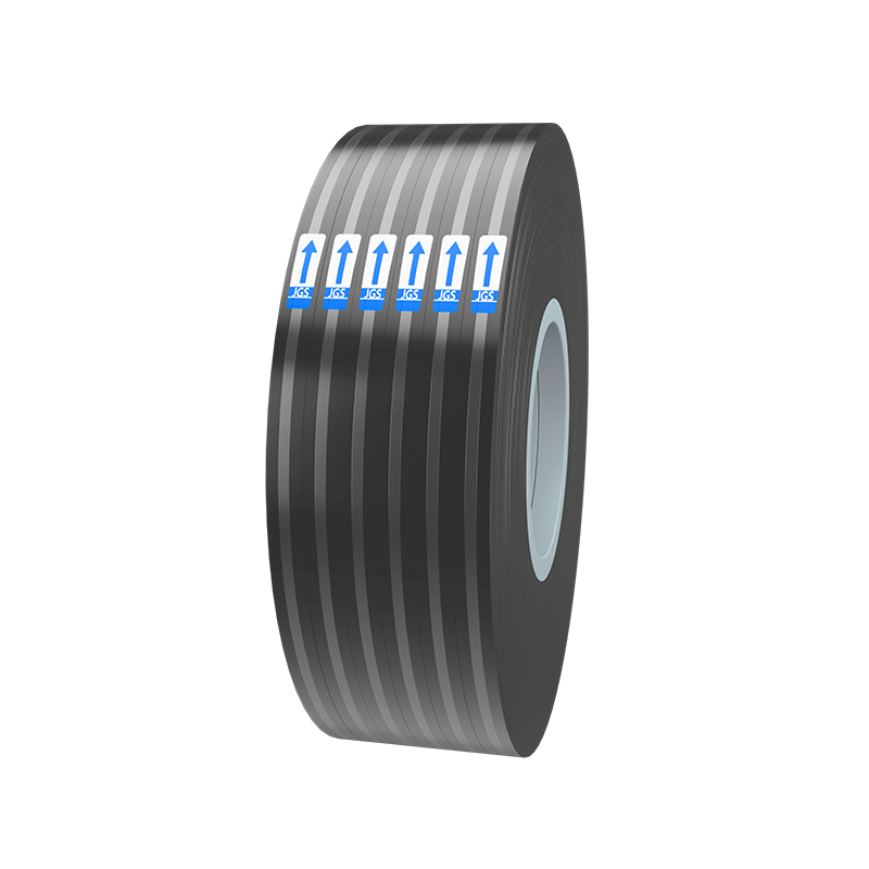 Al MPP Film With Center Margin