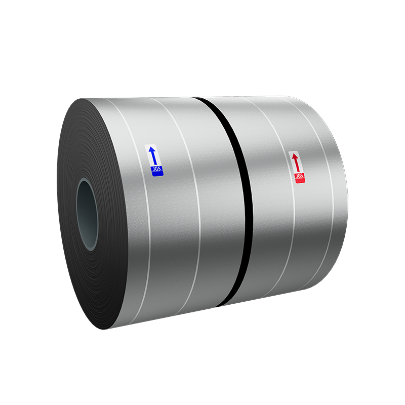 Al or ZnAl MPP Film Multiple Series MarginBase Film