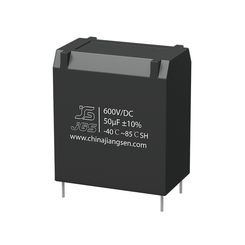 JGS31C DC-Link capacitors for PCB