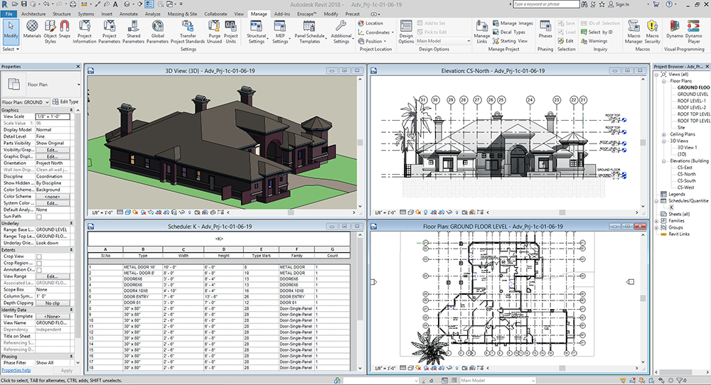 Electrical Estimation Company