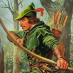 Profile photo of Robin Hood