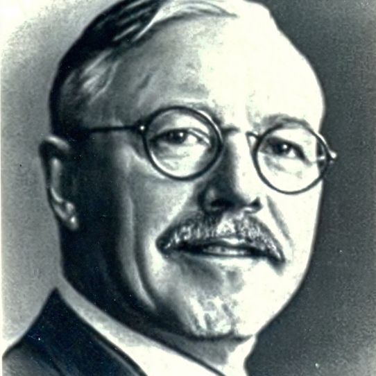 Profile photo of Claude C Hopkins