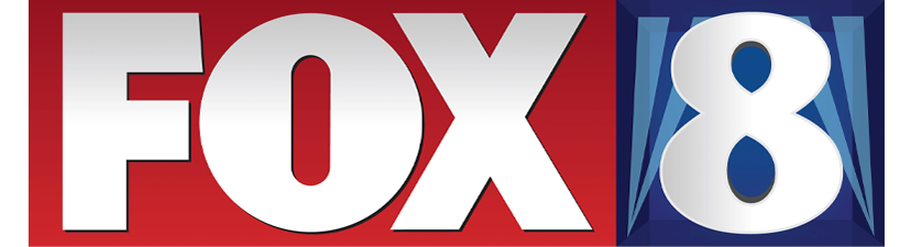 FOX8 logo