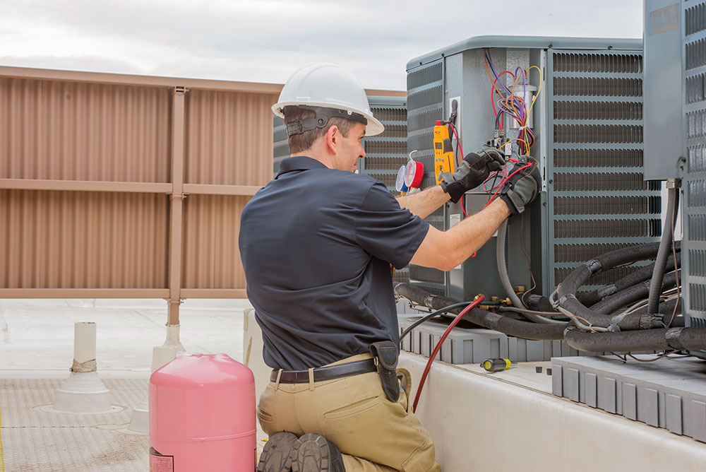 Mini Split Ac Installation