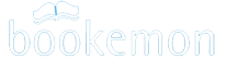 Bookemon Logo