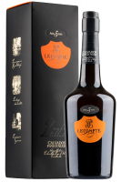 Calvados Pays D'Auge Lecompte 5 Ans 70cl (Astucciato)