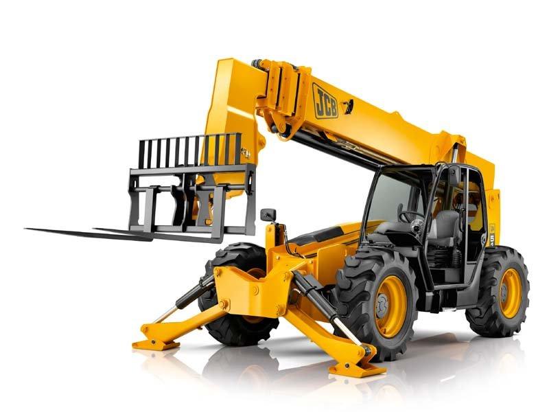 Boom Lift Rental