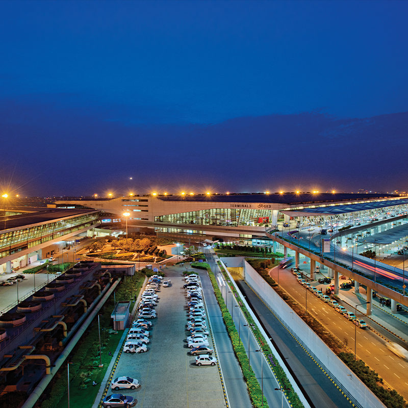  Aiport management GEMS
