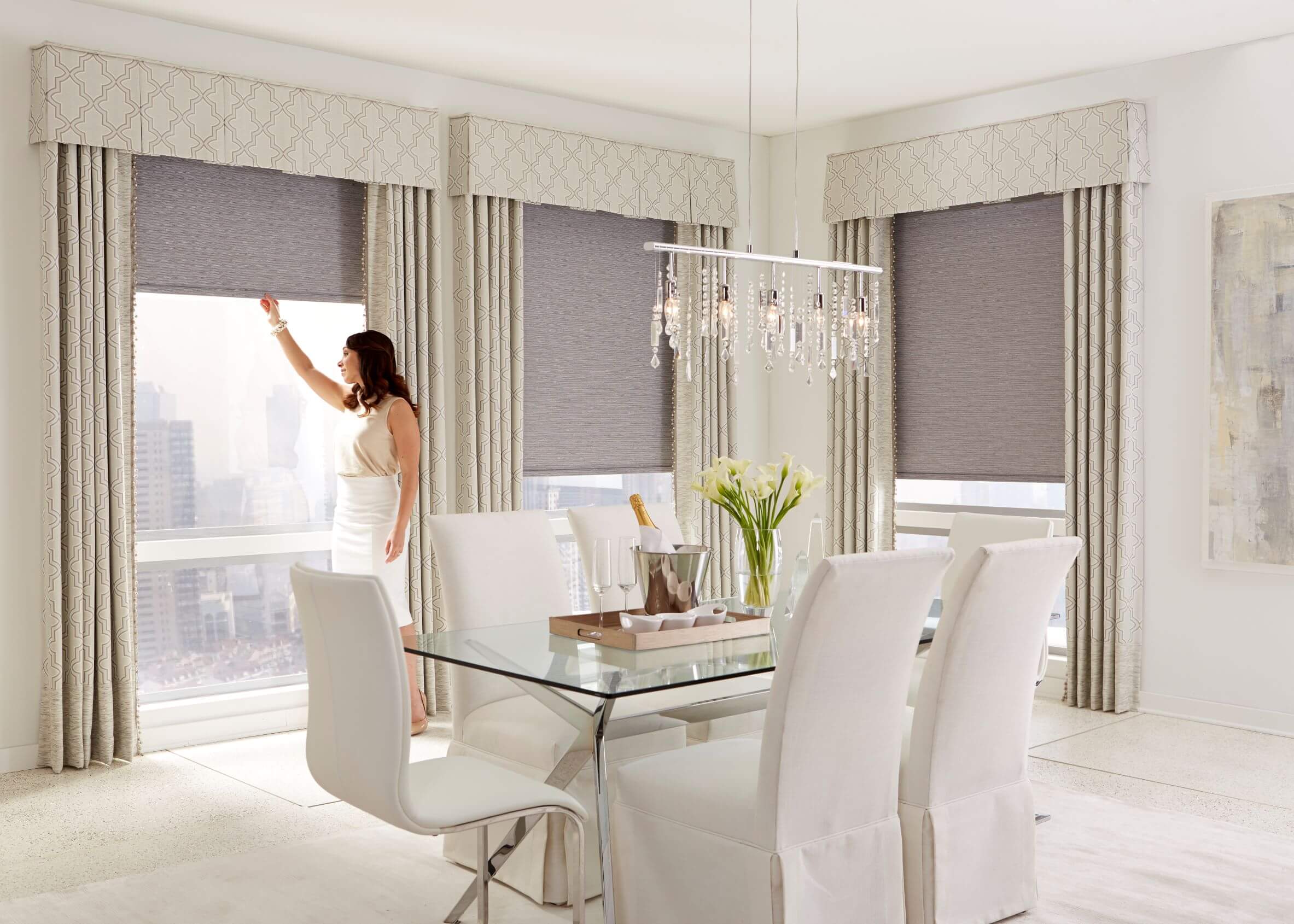 Window Treatments Tampa