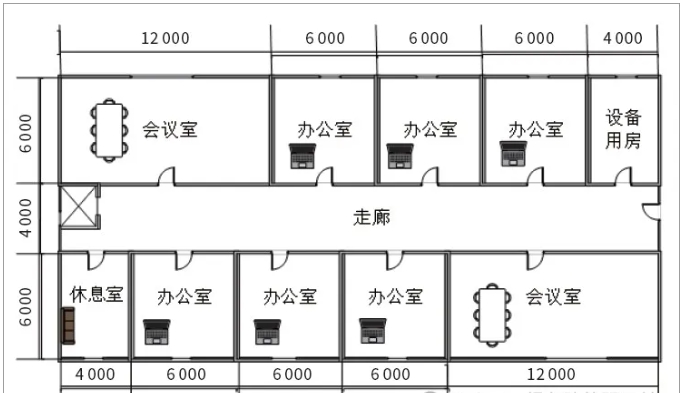 严寒和寒冷地区 ▎被动房负荷特性及空调系统优化