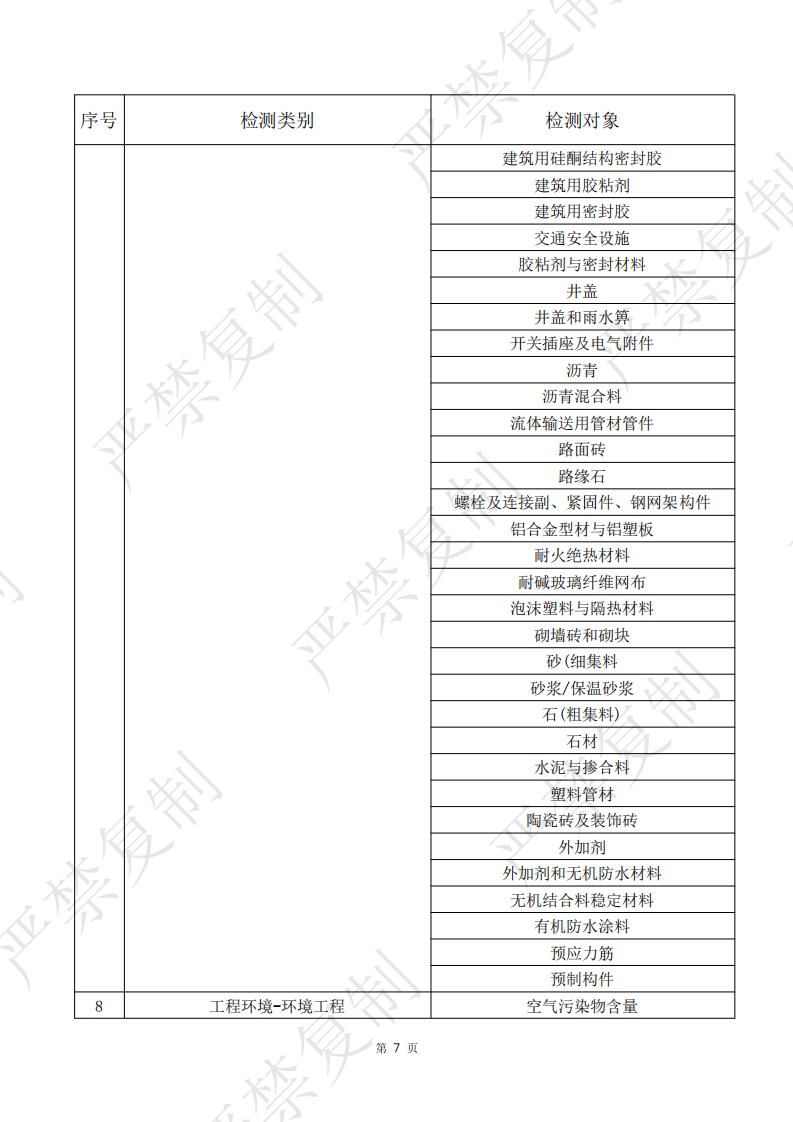 广东雄炜建筑工程检测有限公司