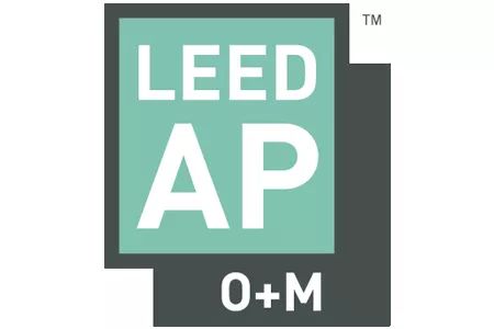 LEED AP O+M培训及考试内容介绍