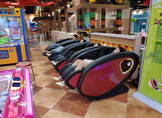 松下按摩椅哪个型号好？松下按摩椅推荐