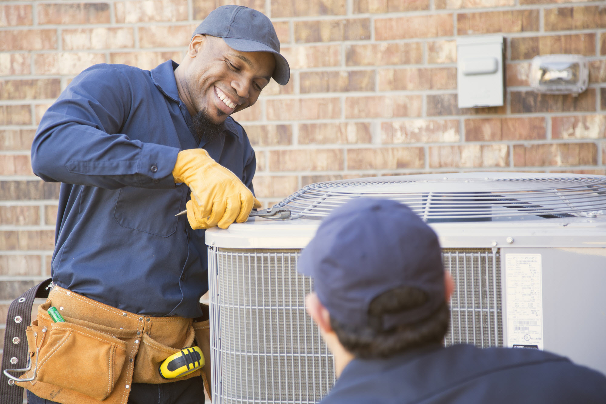 Heating Repair Company 91302