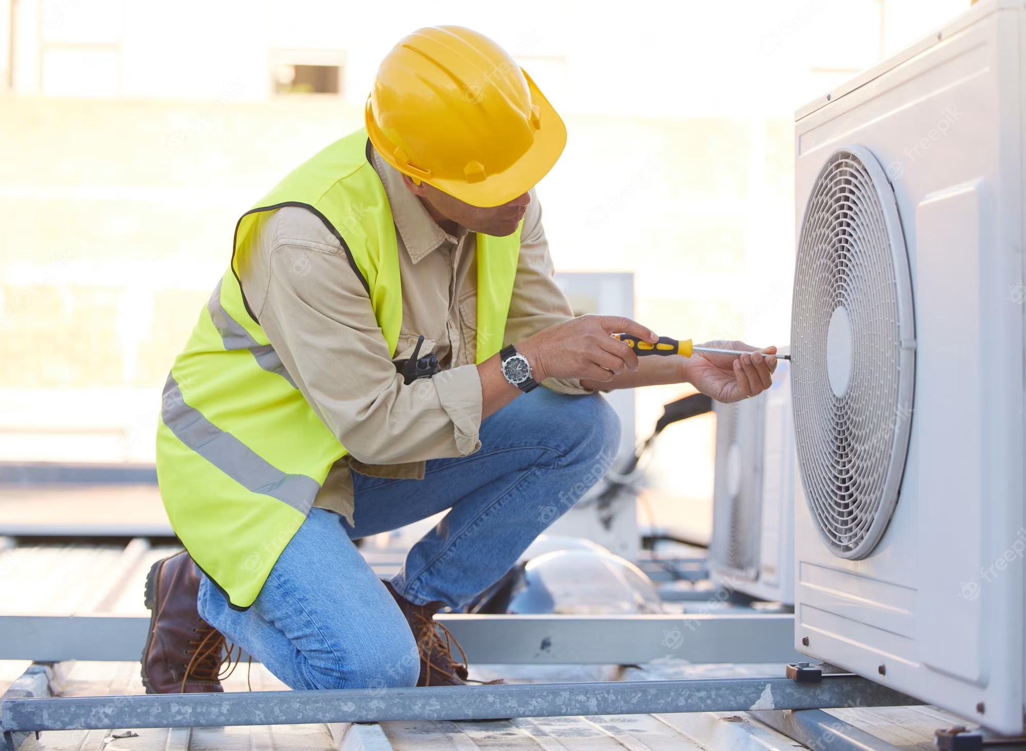 Top Hvac Company