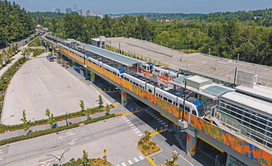 Providing Safe, ‘Sound’ Transit in the Emerald City