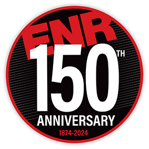 ENR 150th Anniversary