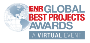 Global Best Projects Awards