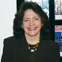 Debra K. Rubin