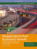 ENR U.S. & Global Megaprojects Spotlight