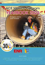 ACE Mentor Yearbook 2024