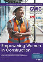 Groundbreaking Women in Construction Conference Recap