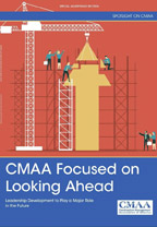 Spotlight on CMAA