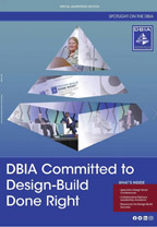 Spotlight on the DBIA