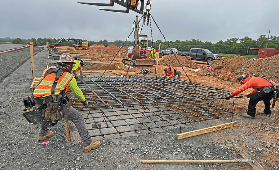 ENR Southeast 2024 Top Specialty Contractors: Specialty Firms See Opportunity, Anxiety in the Year Ahead