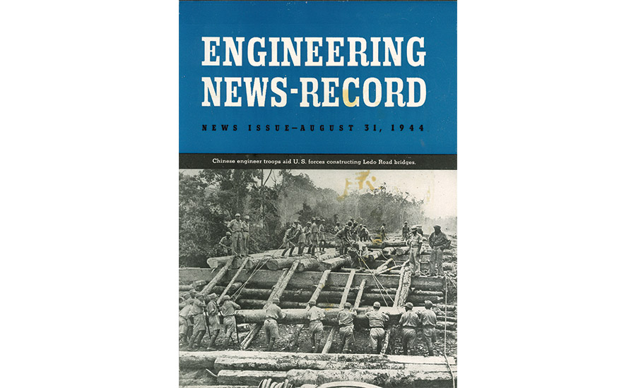 ENR 8 31 1944 Cover 