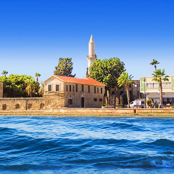 Larnaca