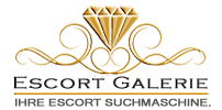 Escort Galerie - Logo