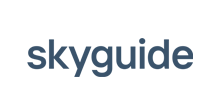 Logo Skyguide
