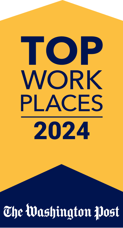 Washington Post Work Places 2024