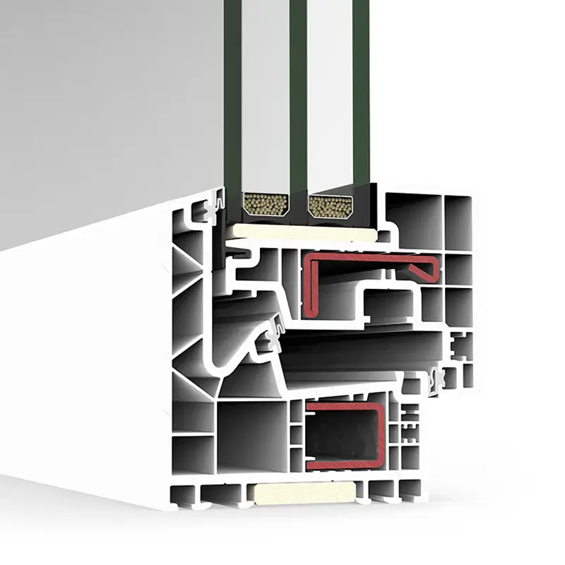 hoja oculta pvc cortizo a 84 passivhaus seccion 2