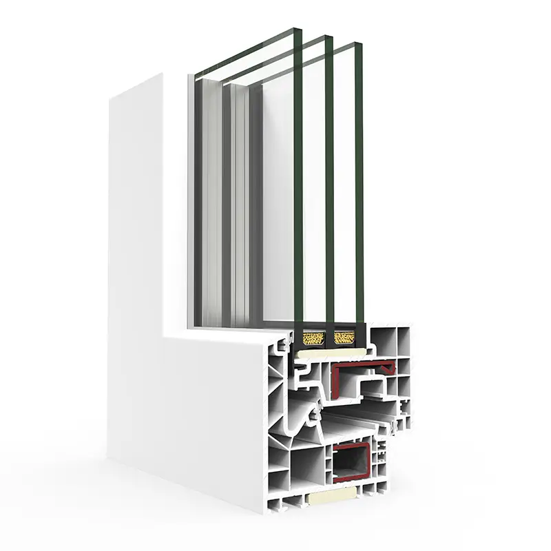 hoja oculta pvc cortizo a 84 passivhaus seccion 3