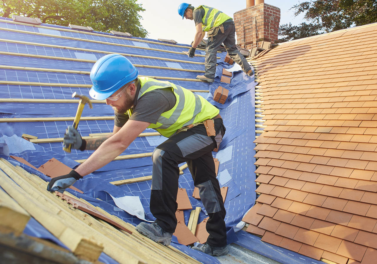 Roofers Oahu