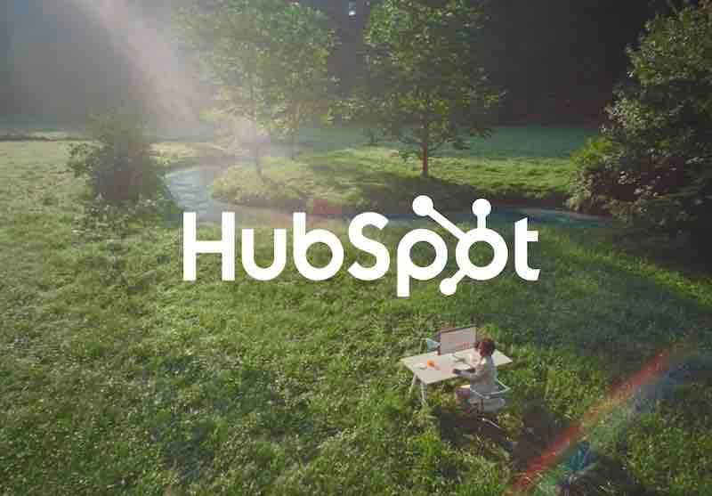 HubSpot for Marketers brand video