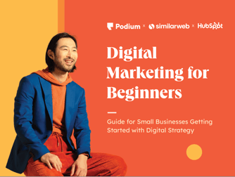 Digital Marketing for Beginners