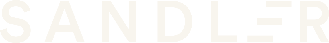 Sandler Logo