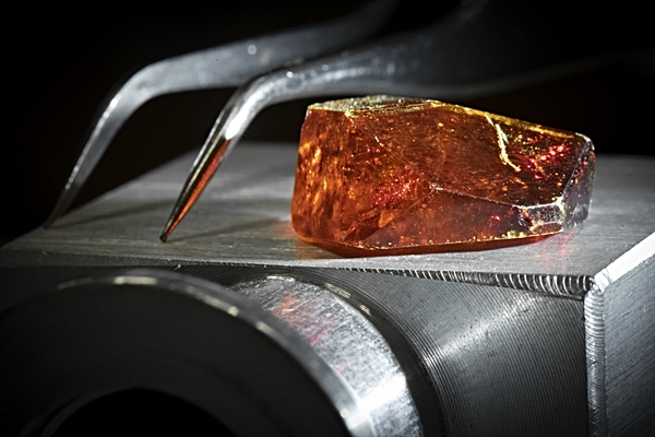 Foto: Frustrated magnetism ©Copyright: Detlev Müller / HZDR