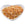 Beads Retail sales Mix of seed beads and tube beads - silver-lined topaz iridescent & frosted (10g)