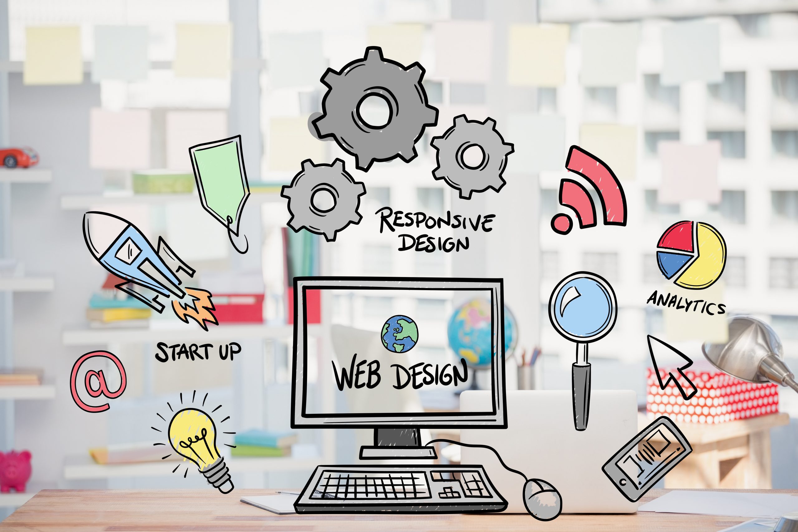 Website Development Singapore