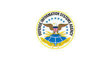 Logo de l’agence Defense Information Systems Agency